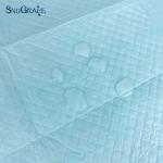Blue/White/Green/Black/Grey Disposable Pet Training Pee Pad for Dogs and Cats
