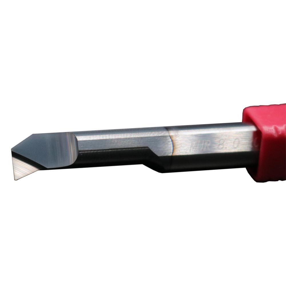 China Factory Wxsoon Wholesales Smur Tungsten Carbide Boring Cutters Tools