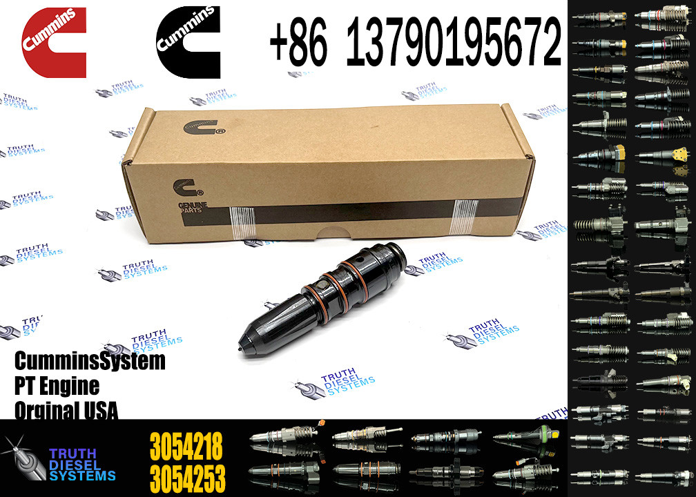 High Quality Construction Machinery Parts 3054218 3054220 3054219 3054216 3047991 4914537 4914505 4914452 For Diesel Engine