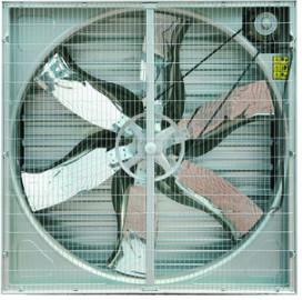 Wholesale 12 Inch Exhaust Fan Farm Poultry Ventilation System from china suppliers