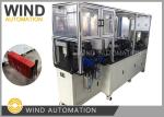 Hybrid Car Hairpin Winding Machine Automotive Motors Conductor Forming