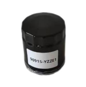 Wholesale 66 Mm X 54 Mm Car Oil Filters 10000kms 90915-YZZE1 For Modern Car from china suppliers