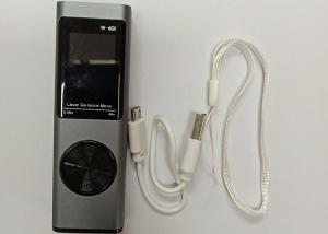 Wholesale 131ft Digital Distance Meter Metallic Lazer Metre Distance Measuring Instruments from china suppliers