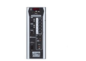Wholesale 4ohm Impedance Portable Trolley Speaker 12 Inch Trolley PA Speaker OEM Design from china suppliers