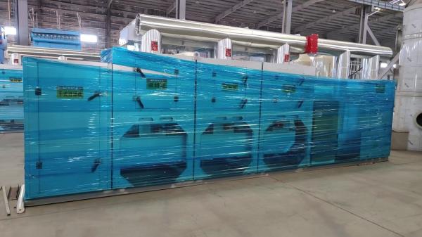 Electric Ignition System Catalytic Combustion Equipment for Industrial