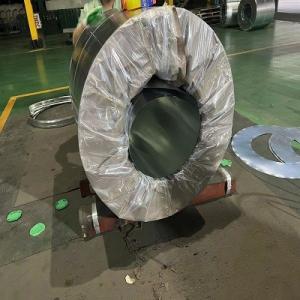 Wholesale Z275 Galvanised Steel Coil Galvanized Iron Plain Sheet 0.12mm - 1.2mm from china suppliers