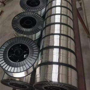 Wholesale Offshore Chemical Plants ERNiCrMo-4 C-276 Welding Wire from china suppliers