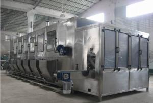 Wholesale 4000 BPH 5l Mineral Water Plant Machinery from china suppliers