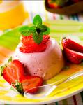 Food Additive Cake Emulsifier Stabilizer Cake Gel Cake Improver With ISO Halal