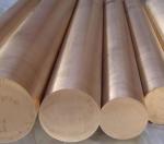 ASTM B124 JIS3250-2006 C21000 C22000 C26000 Copper Rod 1/2H 5mm 10mm