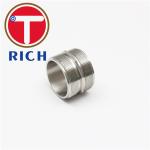 304 Stainless Steel Pipe Joint Water Heating Parts