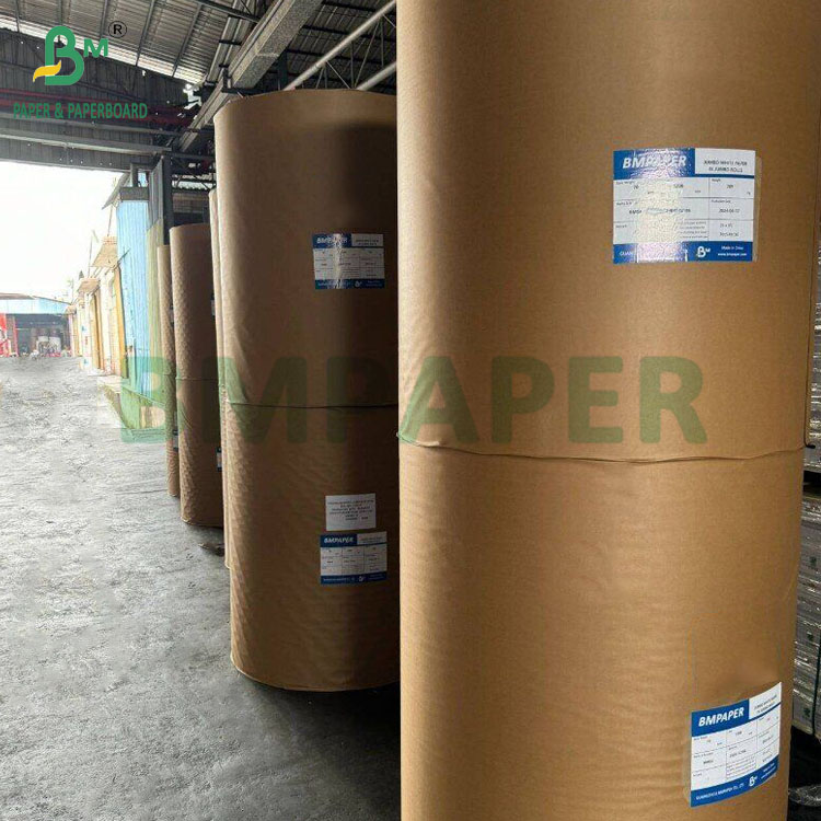 40gsm High White Uncoated Woodfree Offset Paper For Book Inserts 640 x 900mm