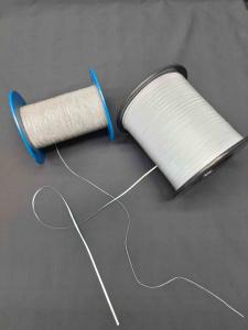 Wholesale Sewing Machine Reflective Thread Yarn For Embroidery Weaving Clothes Fabric Glow Light Pet from china suppliers