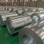 DC01 DC02 DC03 Galvanized Steel Coil Sheet DX51D Hot Rolled Steel Sheet