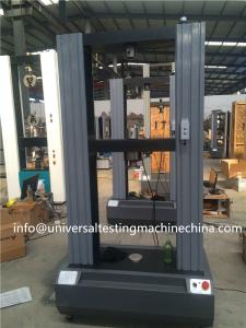 Wholesale standard for tensile test from china suppliers