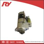 Auto Starter Mitsubishi Engine 12V Starter Motor M008T76071 23300EB300 11T