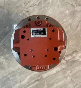 Wholesale Nachi PHV-3B-35BP-1-8502A hydrualic travel motor final drive assy for excavator from china suppliers