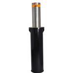 High Security Commercial Site Vehicle Stop Barrier Hydraulic Automatic Bollards