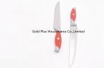 Tableknife kithen supplier stainless steel butcher knife manufacturer forging
