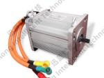 XLEM 10Kw 120Nm 3800rpm Electric Drive Motor Permanent Magnet Synchronous New