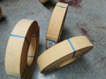 5mm 4.0Mpa 15m/Roll Non Asbestos Woven Brake Lining