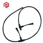 Led Strip T Type 220V 20A Watertight Cable Connector 2 3 4 Pole