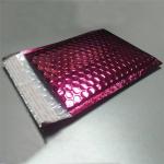Durable Custom Printed Bubble Mailers , 7.25"X12" #1 Bubble Wrap Shipping Bags