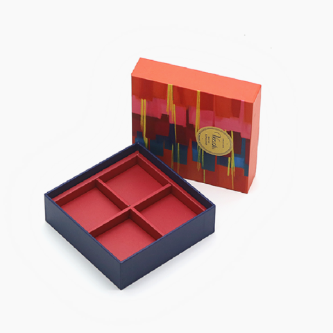 Custom Christmas Mickey Mouse Shape Box for Mom's Valentine's Day Luxury Chocolate Candy
