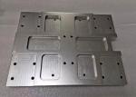 SUS316L Stainless Steel CNC Machining Parts CNC Turning Medical Equipment Part