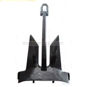 Wholesale Hot Dip Galvanized TW-POOL HHP Sea Anchor from china suppliers