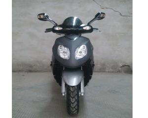 Wholesale 59mile/H 150cc Adult Motor Scooter 13&quot; Aluminum Rim With Chromaticity from china suppliers