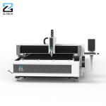 6000x2000mm 1000W-6000W Fiber Laser Metal Sheet Cutting MS Steel