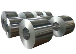 Wholesale 410S Prime Hot Rolled 201 Stainless Steel Coil 410F2 JIS For Architectural Decoration from china suppliers