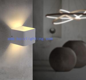 Wholesale LED Wall Lamps Hot Selling Modern Decrative Fashionable Creative BV6136 from china suppliers