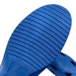 Blue Durable Integrated Molding SPU Material ESD Antistatic Workshop Safety Four