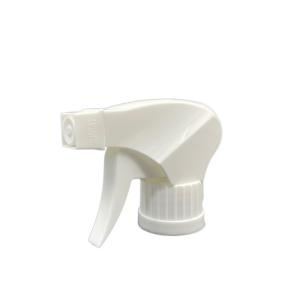 Wholesale Bottle Plastic Trigger Sprayer Pump Replacement 0.7ml Dosage Square Head 28/410 28/415 from china suppliers
