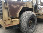 Used 12T compactor ca30d/dynapac ca301d road roller/10ton dynapac road roller