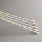 150mm 6" Foam Sponge Sterile Medical Mouth Cotton Swab