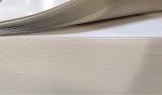 Moisture Proof Thickness 250gsm Length 3200m Kraft Paper Floor Protection