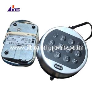 Wholesale 49234146000D 49-234146-000D Diebold Entry Lock Set ATM Spare Parts from china suppliers