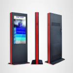 PC Interactive Touch Outdoor Digital Advertising Screens Retail Store OPS