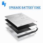 Stock BL-49AI 4950mAh Mobile Phone Batteries for itel 1556 Battery
