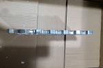 5052 6061 6063 2017 7075 Custom Aluminum Parts CNC Metal Parts