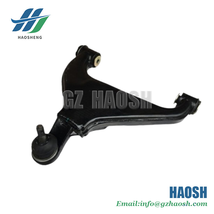 OEM Steering Gear Asm LP2-3200-BA LP2 3200 BA For JMC Vigus Plus