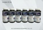 Icontek 9500 Series LED UV Ink For UV Flatbed Printer Konica Head