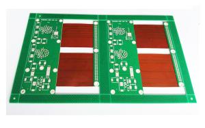 Wholesale OSP 5 Layer Quick Turn Pcb Manufacturer Factory from china suppliers