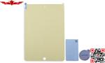 New Arrival 100% Qualify Brand New Crystal Deluxe Screen Protector For Ipad Air