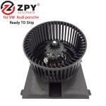 Bora Golf Volkswagen Blower Motor 1J1819021C 1J1819021 1J1819021B 1J1819021A