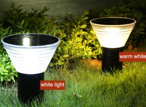 Wholesale 30cm 60cm 80cm high outdoor lawn lights garden villa courtyard lamp waterproof garden landscape lawn lamp from china suppliers