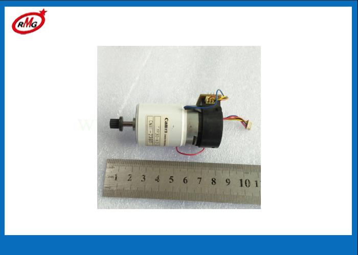 1750173205-41 ATM Spare Parts Wincor Nixdorf V2CU Card Reader Motor